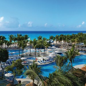 RIU Yucatan