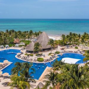 CATALONIA PLAYA MAROMA