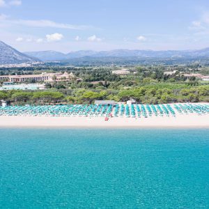 Sentido Orosei Beach