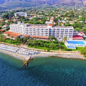Calamos Beach Family Club Hotel
