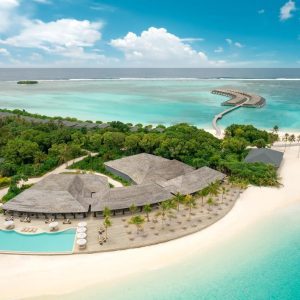 Jawakara Islands Maldives