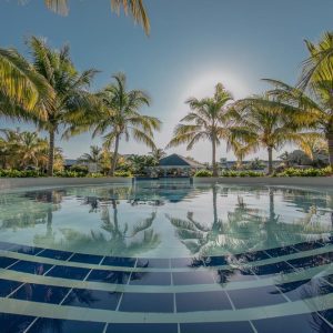Starfish Cayo Santa Maria
