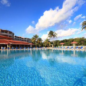 Sirenis Tropical Varadero