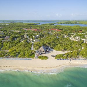 SOL CAYO SANTA MARIA