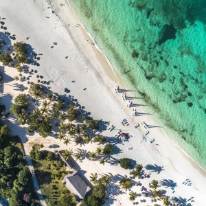 Sol Rio de Luna y Mares