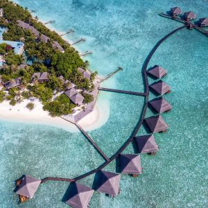 Adaaran Club Rannalhi