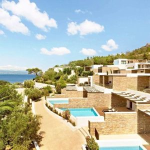 Wyndham Loutraki Poseidon Resort