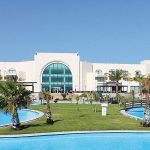 MĂ¶venpick Waterpark Resort & Spa Soma Bay