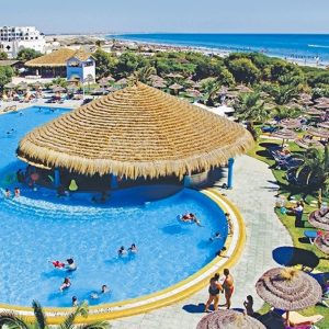 Caribbean World Mahdia