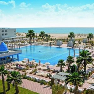 Occidental Concorde Marco Polo