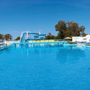 Samira Club Spa & Aqua Park