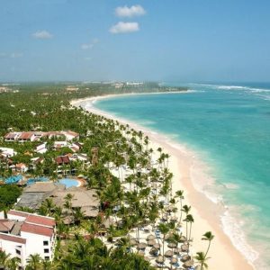 Occidental Punta Cana