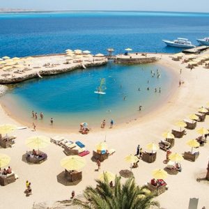 SUNRISE HOLIDAYS RESORT