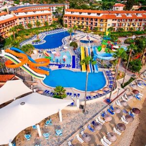 EPHESIA HOLIDAY BEACH CLUB