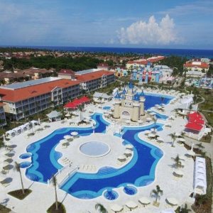Bahia Principe Fantasia Punta Cana