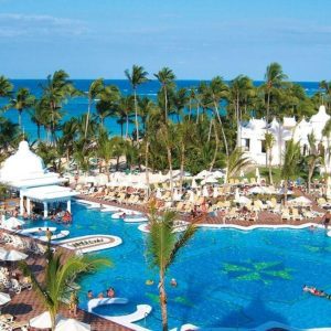 RIU Palace Punta Cana