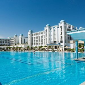 Barcelo Concorde Green Park