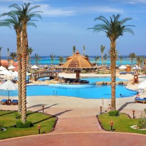 HOTELUX ORIENTAL COAST