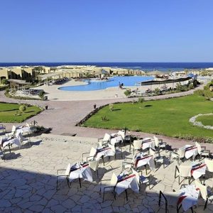 THREE CORNERS FAYROUZ PLAZA