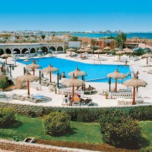 ALADDIN BEACH RESORT