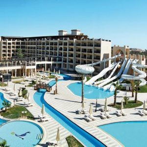 Steigenberger Aqua Magic