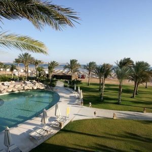 Stella Makadi Beach Resort & SPA