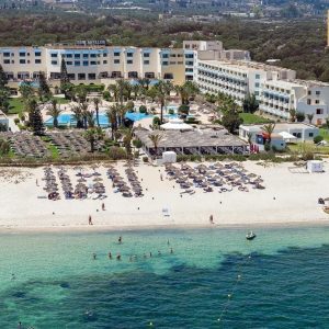 Sentido Bellevue Park