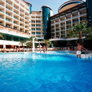 Planeta Hotel & Aqua Park