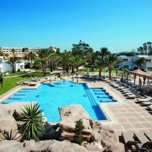 Steigenberger Marhaba Thalasso Hammamet