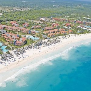 Tropical Deluxe Princess