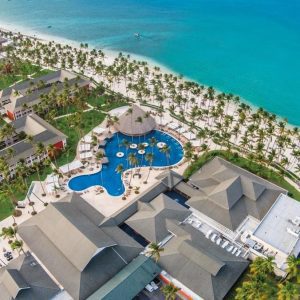 BarcelĂł BĂˇvaro Beach