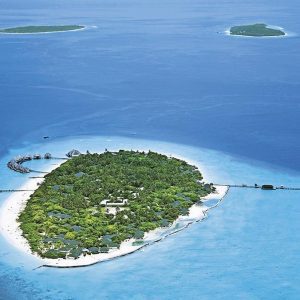 Adaaran Select Meedhupparu & Prestige Water Villas