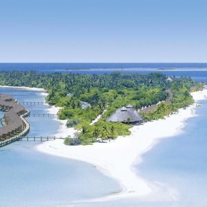 Kuredu Island Resort