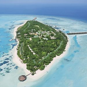 Meeru Island Resort & Spa