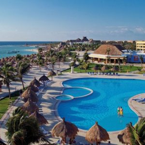 Bahia Principe Grand Tulum