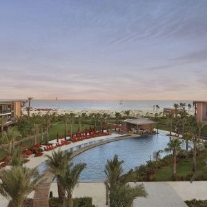HILTON CABO VERDE SAL RESORT