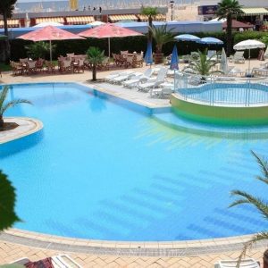 Grand Hotel Sunny Beach