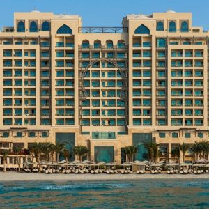 Ajman Saray, a Luxury Collection Resort