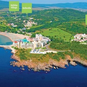 Holiday Village Duni