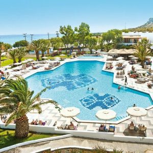 Lagas Aegean Village