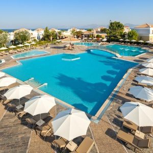 Neptune Luxury Resort