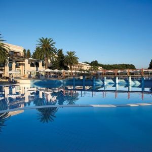 Roda Beach Resort & SPA