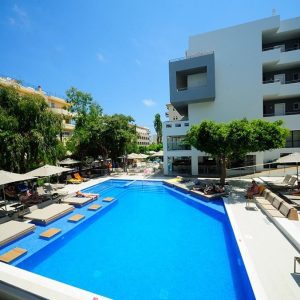 Atrium Ambience Hotel