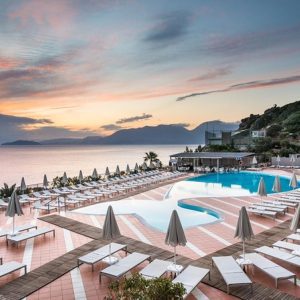 Blue Marine Resort& SPA