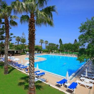 KING MINOS RETREAT RESORT & SPA