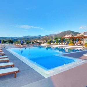 MIRAMARE RESORT & SPA