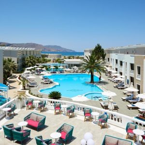 Mythos Palace Resort &  SPA