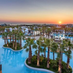 STELLA ISLAND RESORT & SPA