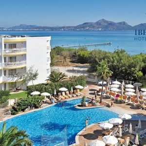 Iberostar Selection Albufera Park