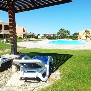 WADI LAHMY AZUR RESORT